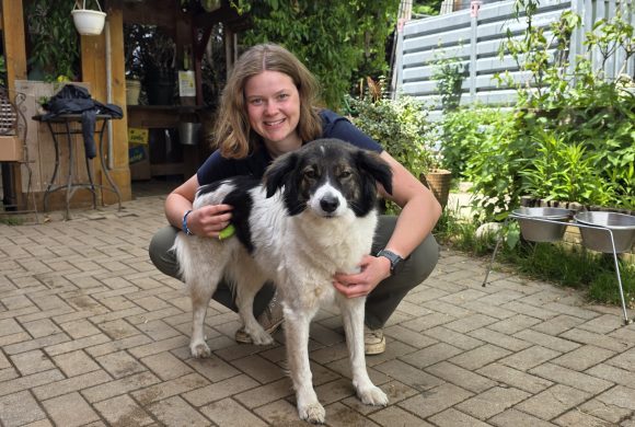 Judith – Vegan seit 2022