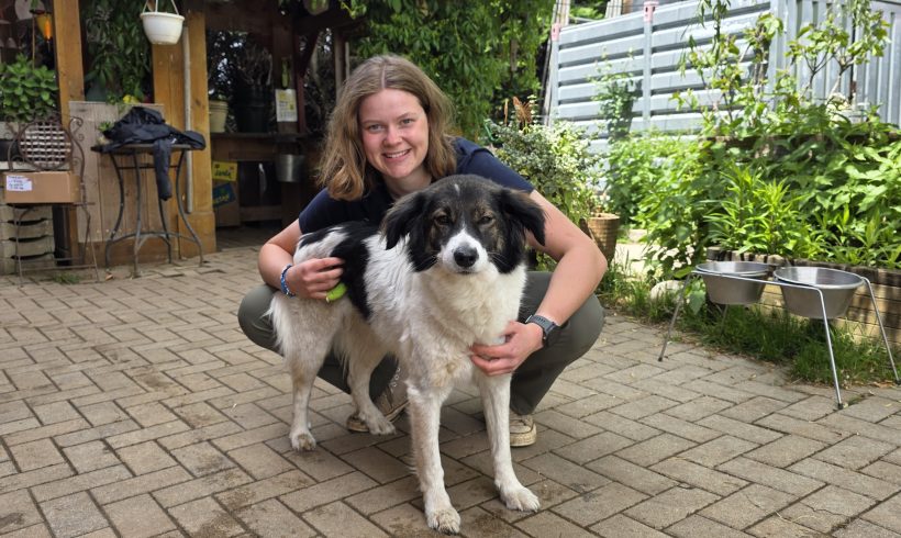 Judith – Vegan seit 2022